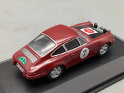 Modellautos 1:43 CMR Porsche 911 S Bavaria Rallye 1970 Röhrl #7in OVP