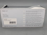 Modellautos 1:43 Schuco Audi RS Q3 Sepang Blau Metallic mit Dealer OVP