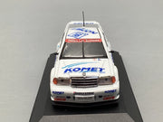 Modellautos 1:43 Minichamps Mercedes 190 Evo 2 DTM 1993 #16 in OVP