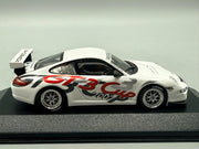 Modellautos 1:43 Minichamps Porsche 911 GT3 Cup mit OVP