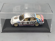 Modellautos 1:43 Minichamps BMW 318i  BTCC 1993 Team Schnitzer Soper #6 mit OVP