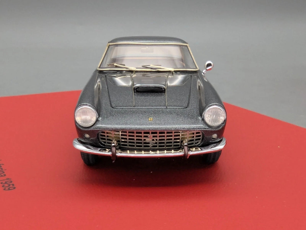 Modellautos 1:43 BBR Ferrari 250 GT Pininfarina 1959 S/N 1255 GT 01/05 mit OVP