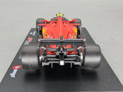 Modellautos 1:43 Bburago Ferrari SF1000 Austian GP 2020 #16 C. Leclerc mit OVP