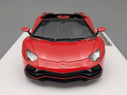 Eidolon Make Up 1:43 Lamborghini Aventador LP780-4 Ultimae Roadster 01/60 OVP