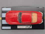 Modellautos 1:18 BBR Ferrari 400 Superamerica 1962 Rain Version 2/6 Vitrine OVP