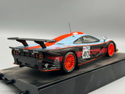 Modellautos 1:18 UT Models McLaren F1 GTR #40 mit OVP