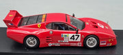 Best Model 9546 Ferrari 512 BB LM #47 Daytona 1982