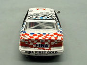 Modellautos 1:43 Gamma Models BMW E36 318i Superturismo 1994 Johhny Cecetto OVP