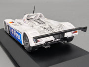 Modellautos 1:43 Minichamps BMW V12 Le Mans #2 Winkelhock Cecotto u.a Dealer OVP