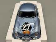Modellautos 1:18 Schuco Porsche 356 A Carrera Coupe #27 mit OVP