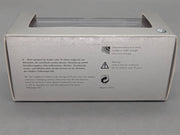 Modellautos 1:43 Minichamps Volkswagen VW Touareg Silber Metallic mit Dealer OVP