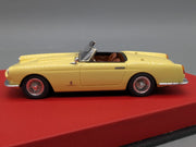 Modellautos 1:43 BBR Ferrari 250 GT Pininfarina Serie 1 Cabriolet 1/5 Stück OVP