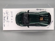 Eidolon Make Up 1:43 Lamborghini Huracan Performante Signierter Prototyp OVP