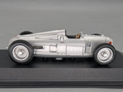 Modellautos 1:43 Minichamps Auto Union Typ A WINNER 1934 #1 H. Stuck Dealer OVP