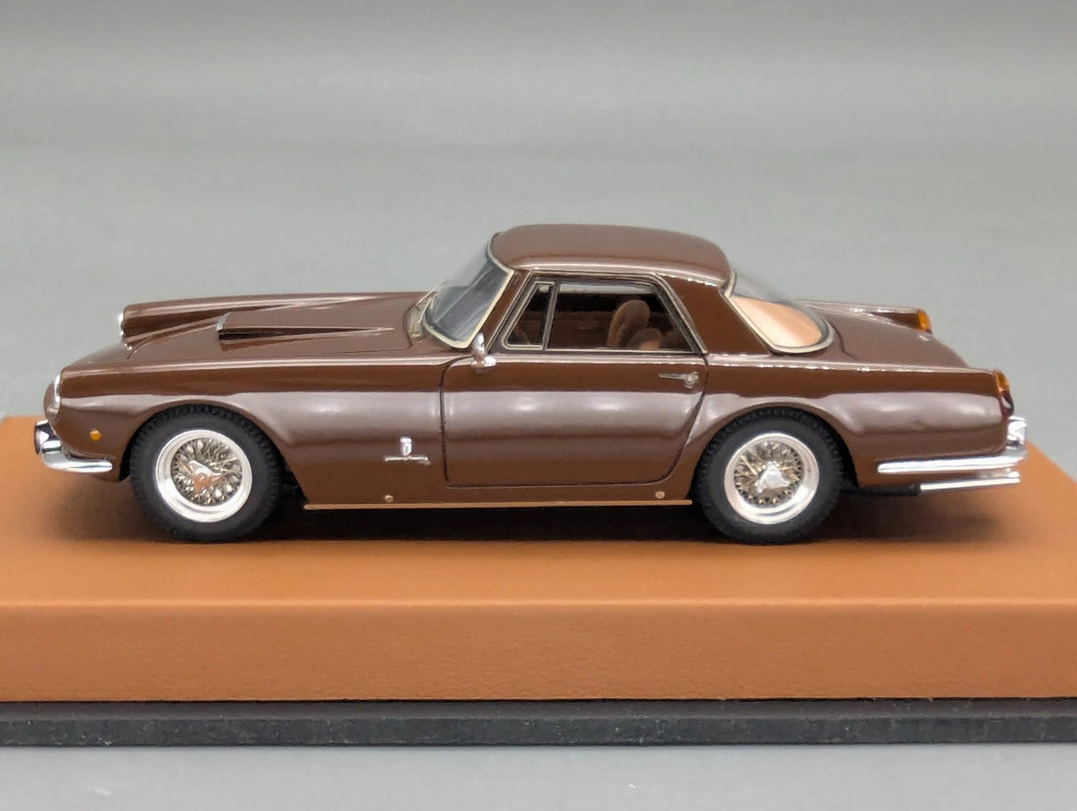 Modellautos 1:43 BBR Ferrari 250 GT Pininfarina Coupe Ltd 00/10 OVP