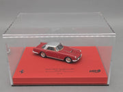 Modellautos 1:43 BBR Ferrari 250 GT Pininfarina 1959 S/N 1301GT Ltd 01/05 OVP
