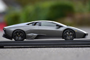 Modellautos 1:8 Amalgam Lamborghini Reventon 2007 Ltd 07/199 mit Vitrine und OVP