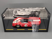 Modellautos 1:18 GMP Lola Spyder 1966 Team Surtees #3 John Surtees mit OPV