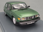 Modellautos 1:43 Neo Scale Models 43017 Saab 99 Turbo mit OVP