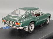 Modellautos 1:18 Sun Star Triumph GT6 MK 3 British Racing Green mit OVP