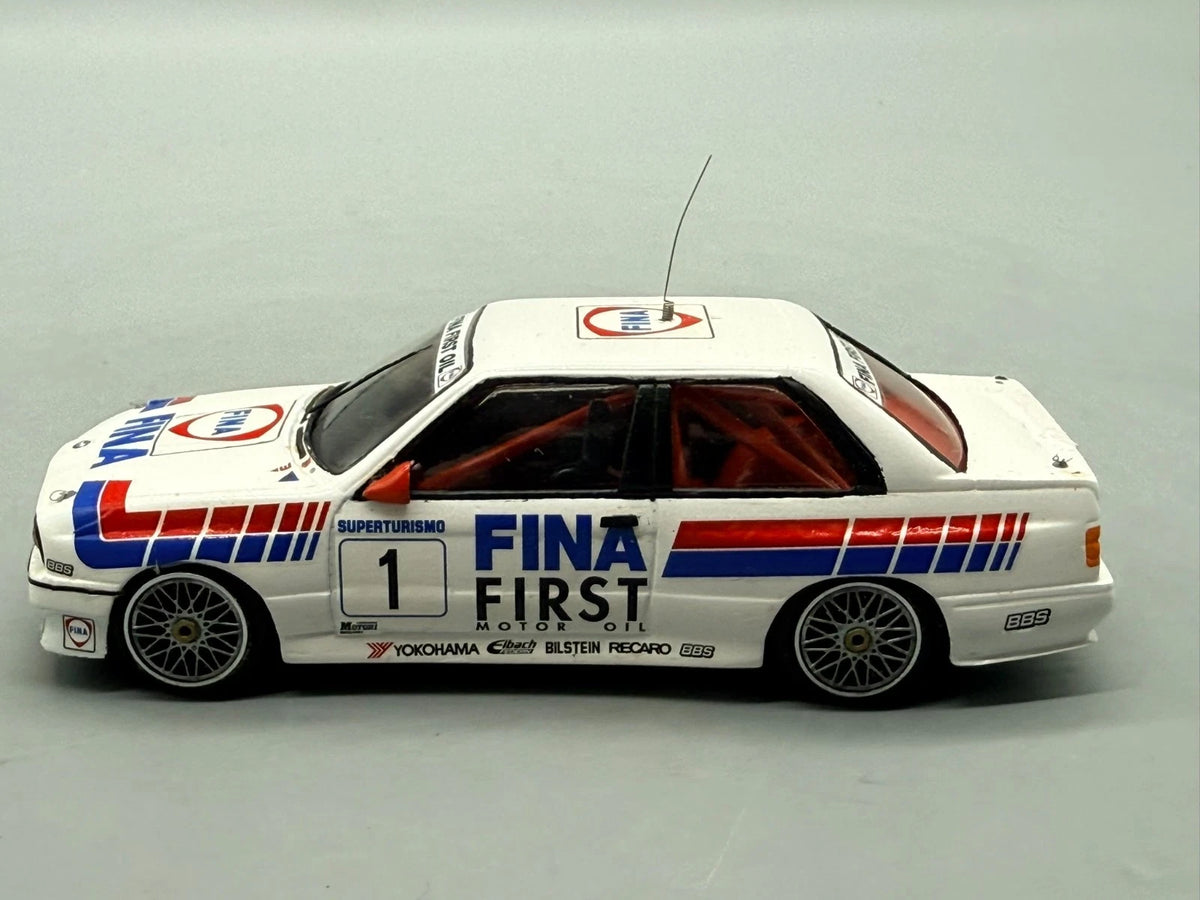Modellautos 1:43 Meri Kits BMW M3 #1 mit OVP