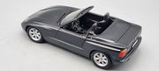 Modellautos 1:18 Minichamps 180 020100 BMW Z1 1988 black metallic OVP