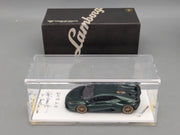 Eidolon Make Up 1:43 Lamborghini Huracan Performante Signierter Prototyp OVP