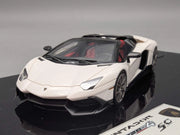 Eidolon Make Up 1:43 Lamborghini Aventador LP720-4 Roadster Engine Set OVP
