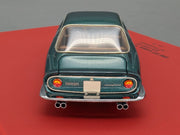 Modellautos 1:43 BBR Ferrari 250 GT Lusso Longnose Mugello Green Ltd 01/05 OVP