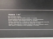 Modellautos 1:18 TrueScale Top Speed Acura ARX-05 DPi  24h Daytona 2021 #60 OVP
