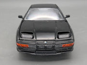 Modellautos 1:24 Schabak BMW 850i Schwarz mit OVP