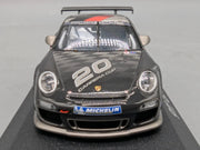 Modellautos 1:43 Minichamps Porsche 911 GT3 Cup 2010 Carrera Cup WAP Dealer OVP