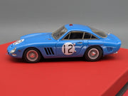 Modellautos 1:43 BBR  Ferrari 330 LMB Talacrest Test 2013 Set 2-tlg. 1/5 OVP