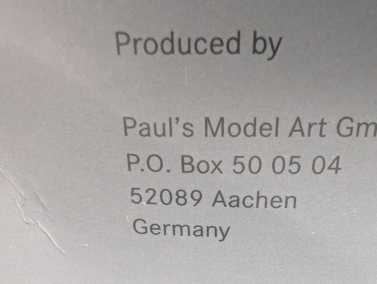 Modellautos 1:43 Minichamps AMG Mercedes C Klasse DTM 2009 #10 Gary Paffett OVP