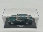 Modellautos 1:43 Minichamps  Mercedes-Benz CLS-Klasse mit OVP
