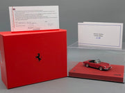 Modellautos 1:43 BBR Ferrari 365 GTS 1969 Gooding Auction 2008 Ltd 01/10 mit OVP