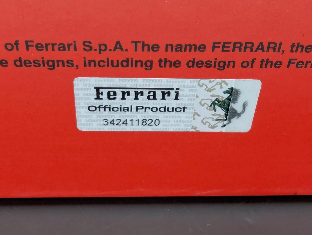 Modellautos 1:43 BBR Ferrari 250 GTO WINNER BH 1962 Ltd 01/05 #73 Parkes mit OVP