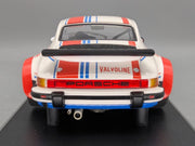 Modellautos 1:18 Minichamps Porsche 934 ADAC 300 km EGT 1976 #55GT E. Sindel OVP
