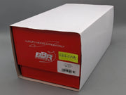 Modellautos 1:18 BBR Ferrari FXX EVO Matt Black Ltd 01/15 Stck in OVP