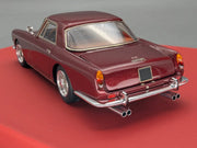 Modellautos 1:43 BBR Ferrari 250 GT Pininfarina Coupe S/N 1987 GT 08/10 mit OVP