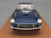 Modellautos 1:43 BBR Ferrari 250 GT Pininfarina Coupe 1958 S/N 1205 GT 10/10 OVP