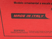 Modellautos 1:18 BBR Ferrari 275 GTB 1966 Metallic Green RGM Ltd 01/10 OVP
