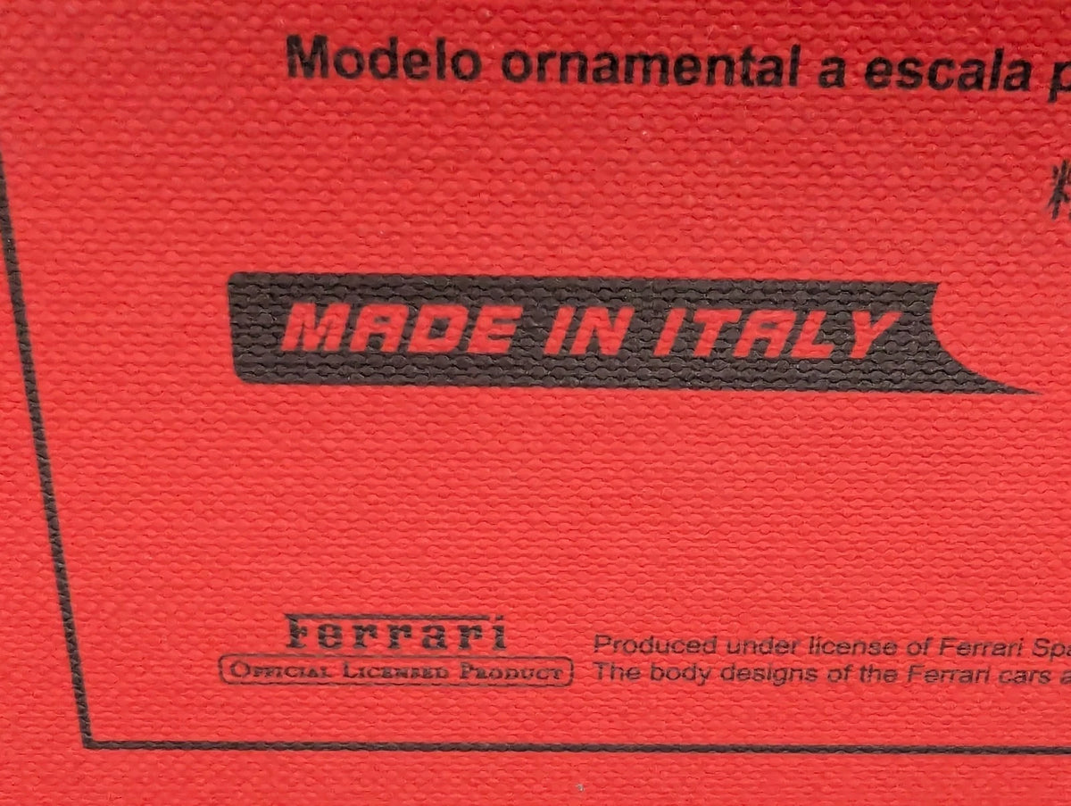 Modellautos 1:18 BBR Ferrari 275 GTB 1966 Metallic Green RGM Ltd 01/10 OVP