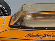 Modellautos 1:18 Carousel McLaren M16B Indianapolis 500 1972 #24 mit OVP