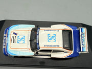 Modellautos 1:43 Quartzo Ford Capri Turbo Zakspeed #1 mit OVP