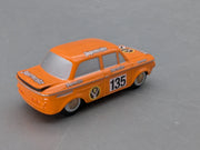 Modellautos 1:90 Schuco Piccolo NSU TTS #135 Ostermann mit OVP
