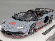 Eidolon Make Up 1:43 Lamborghini Aventador SVJ Roadster 2019 Limited 013/100 OVP