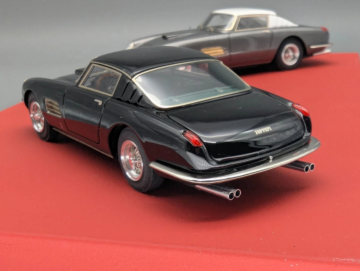 Modellautos 1:43 BBR Ferrari 4.9 Superfast und 250GT Special Limitiert 01/10 OVP