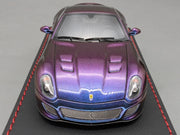 Modellautos 1:43 BBR Executive Calsito Ferrari 599 GTO Chameleon Ltd 04/20 OVP