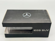 Modellautos 1:43 Minimax Mercedes-Benz EQS mit OVP